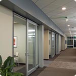 Commercial LED Lighting applications